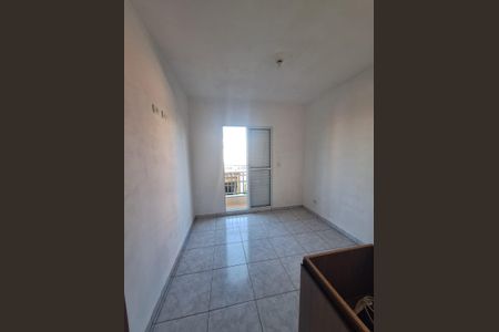 Sala de apartamento para alugar com 2 quartos, 72m² em Vila Francisco Matarazzo, Santo André