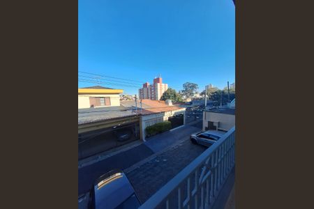 Vista de apartamento para alugar com 2 quartos, 72m² em Vila Francisco Matarazzo, Santo André