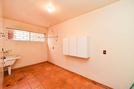 Casa de condomínio à venda com 330m², 3 quartos e 2 vagasÁrea de Serviço