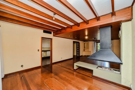 Casa de condomínio à venda com 330m², 3 quartos e 2 vagasSala de Jantar