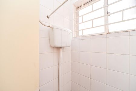 Casa de condomínio à venda com 330m², 3 quartos e 2 vagas Banheiro de Serviço