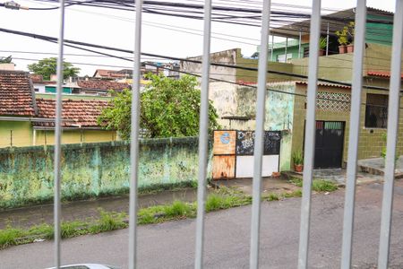 Vista do Quarto 1 de casa para alugar com 2 quartos, 66m² em Quintino Bocaiúva, Rio de Janeiro