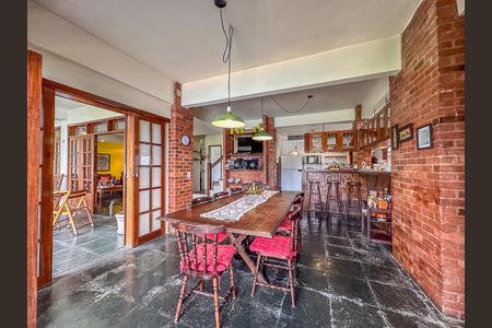 Casa à venda com 3 quartos, 486m² em Botafogo, Rio de Janeiro