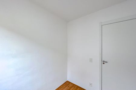 Quarto 1 de apartamento para alugar com 2 quartos, 34m² em Brás, São Paulo