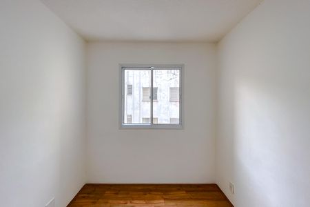 Quarto 2 de apartamento para alugar com 2 quartos, 34m² em Brás, São Paulo