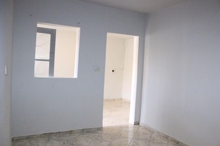 Sala de casa para alugar com 2 quartos, 50m² em Jardim Munhoz, Guarulhos