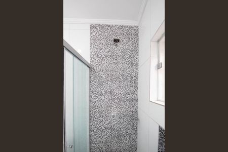 Banheiro da Suíte  de casa para alugar com 4 quartos, 300m² em Parque Edu Chaves, São Paulo