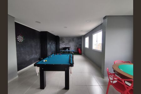 Apartamento para alugar com 47m², 2 quartos e 1 vagaÁrea comum