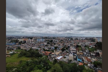 Apartamento para alugar com 47m², 2 quartos e 1 vagaVaranda da Sala