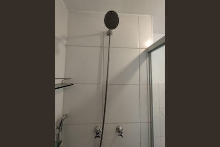 Apartamento para alugar com 47m², 2 quartos e 1 vagaBanheiro Social