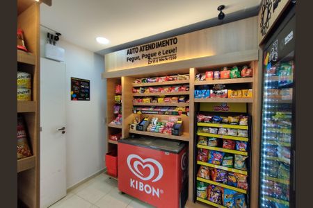 Apartamento para alugar com 47m², 2 quartos e 1 vagaÁrea comum - Mercado