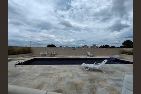 Apartamento para alugar com 47m², 2 quartos e 1 vagaÁrea comum - Piscina