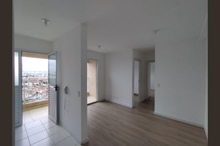Apartamento para alugar com 47m², 2 quartos e 1 vagaSala