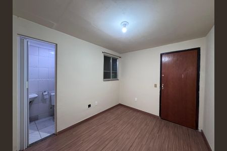 Sala de apartamento para alugar com 1 quarto, 32m² em Recreio dos Bandeirantes, Rio de Janeiro