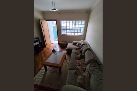 Casa à venda com 2 quartos, 116m² em Campestre, Santo André