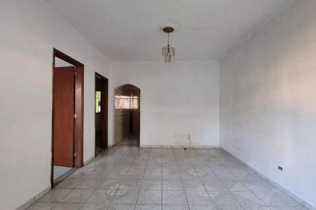 Casa à venda com 2 quartos, 134m² em Campestre, Santo André