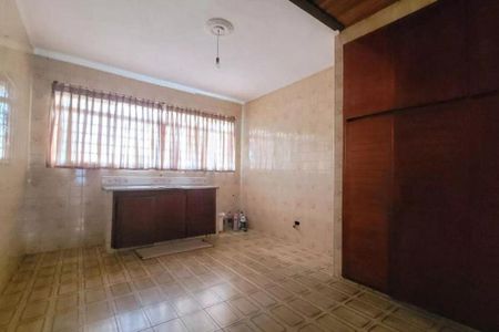 Casa à venda com 2 quartos, 134m² em Campestre, Santo André