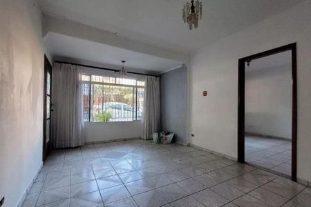 Casa à venda com 2 quartos, 134m² em Campestre, Santo André