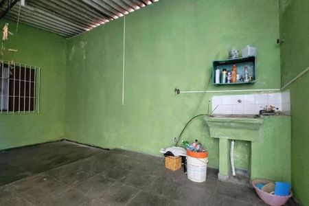 Casa à venda com 2 quartos, 134m² em Campestre, Santo André