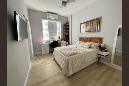 Apartamento à venda com 3 quartos, 150m² em Icaraí, Niterói