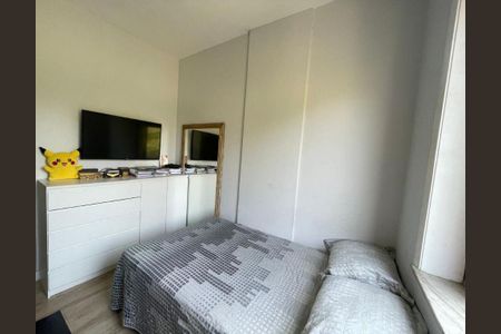 Apartamento à venda com 3 quartos, 150m² em Icaraí, Niterói
