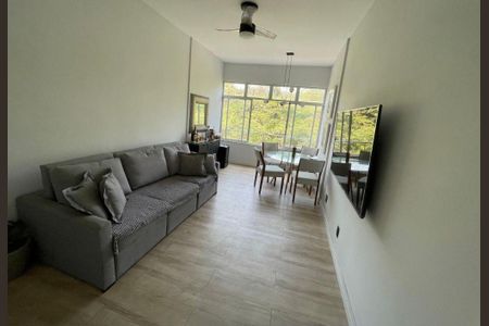 Apartamento à venda com 3 quartos, 150m² em Icaraí, Niterói