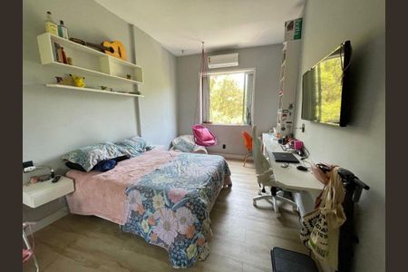 Apartamento à venda com 3 quartos, 150m² em Icaraí, Niterói