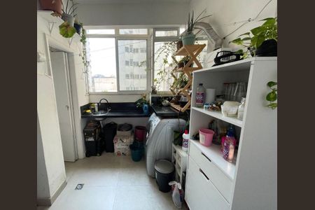 Apartamento à venda com 3 quartos, 150m² em Icaraí, Niterói