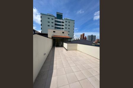 Apartamento à venda com 100m², 2 quartos e 2 vagas Apartamento à venda com 100m², 2 quartos e 2 vagasVaranda