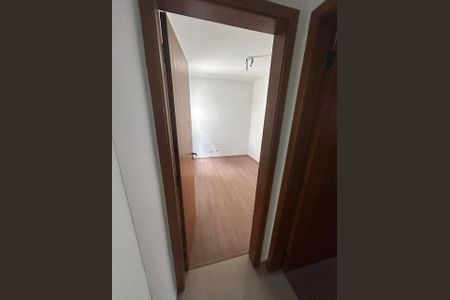 Quarto de apartamento à venda com 2 quartos, 100m² em Jardim Bela Vista, Santo André