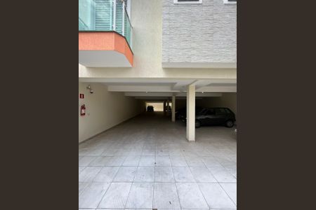 Apartamento à venda com 100m², 2 quartos e 2 vagas Apartamento à venda com 100m², 2 quartos e 2 vagasGaragem