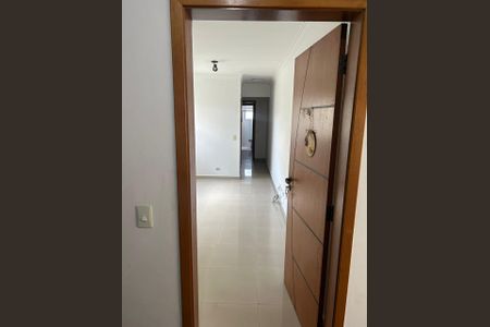 Apartamento à venda com 100m², 2 quartos e 2 vagas Apartamento à venda com 100m², 2 quartos e 2 vagasCorredor