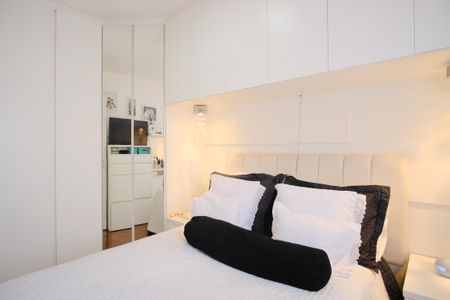 Quarto 1 de apartamento à venda com 2 quartos, 60m² em Vila Carrão, São Paulo