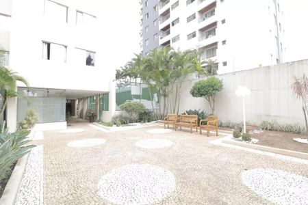 Apartamento à venda com 60m², 2 quartos e 1 vagaÁrea comum