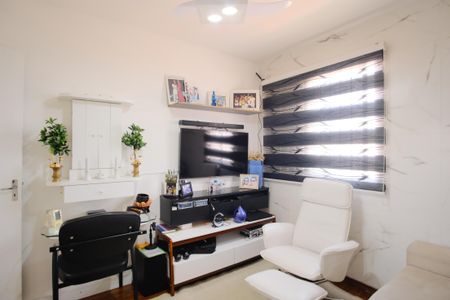 Apartamento à venda com 60m², 2 quartos e 1 vagaQuarto 2