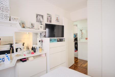 Apartamento à venda com 60m², 2 quartos e 1 vagaQuarto 1