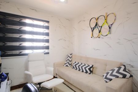 Quarto 2 de apartamento à venda com 2 quartos, 60m² em Vila Carrão, São Paulo