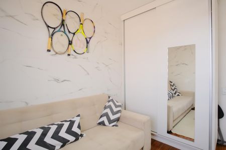 Apartamento à venda com 60m², 2 quartos e 1 vagaQuarto 2