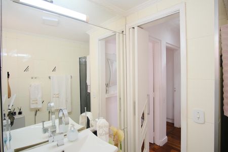 Apartamento à venda com 60m², 2 quartos e 1 vagaBanheiro
