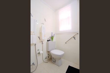 Apartamento à venda com 60m², 2 quartos e 1 vagaBanheiro