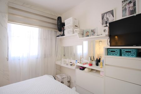 Quarto 1 de apartamento à venda com 2 quartos, 60m² em Vila Carrão, São Paulo