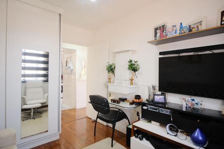 Apartamento à venda com 60m², 2 quartos e 1 vagaQuarto 2