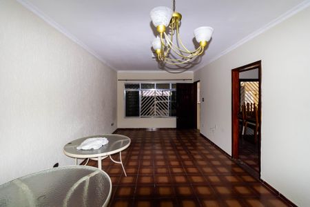 Sala de casa para alugar com 3 quartos, 400m² em Vila Lucia, São Paulo