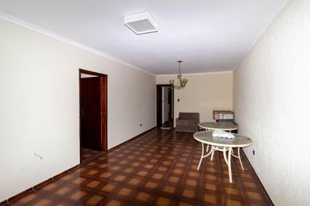 Sala de casa para alugar com 3 quartos, 400m² em Vila Lucia, São Paulo