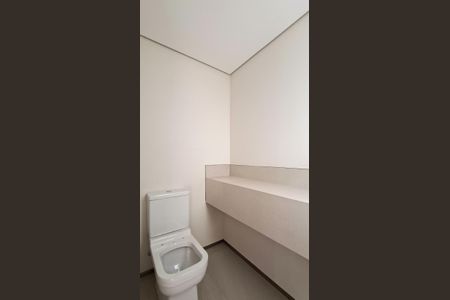 Apartamento à venda com 284m², 4 quartos e 3 vagas Apartamento à venda com 284m², 4 quartos e 3 vagasLavabo