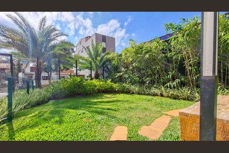 Apartamento à venda com 284m², 4 quartos e 3 vagas Apartamento à venda com 284m², 4 quartos e 3 vagasÁrea Pet