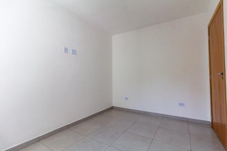 Quarto 2 de apartamento para alugar com 2 quartos, 44m² em Vila Carrão, São Paulo