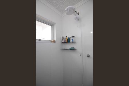 Casa à venda com 490m², 4 quartos e 7 vagasBanheiro da Suíte