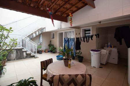 Casa à venda com 490m², 4 quartos e 7 vagasChurrasqueira / Área de Serviço