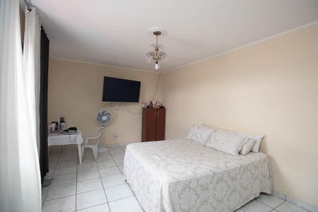 Casa à venda com 490m², 4 quartos e 7 vagasQuarto 3